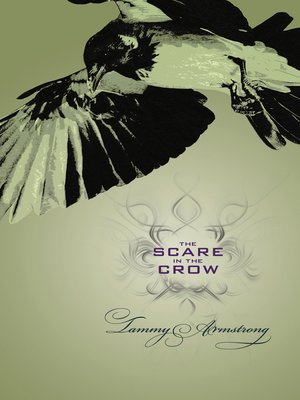 cover image of The Scare in the Crow